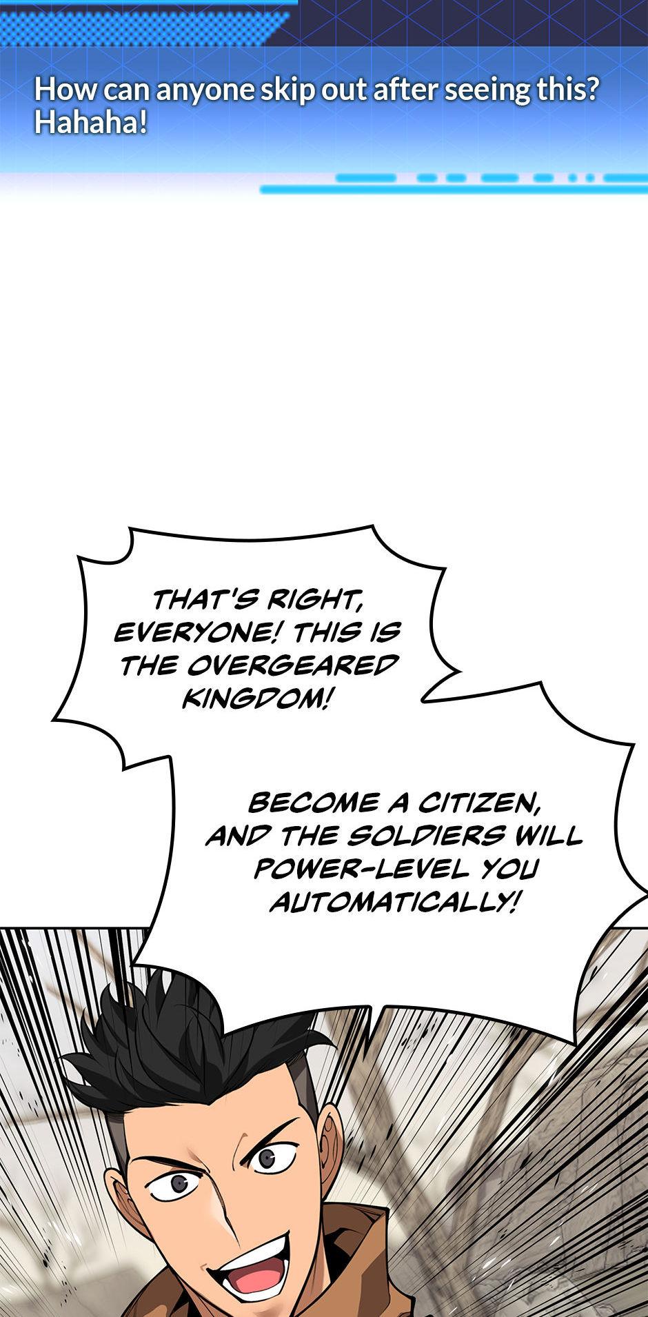 Overgeared Chapter 292 — page 109