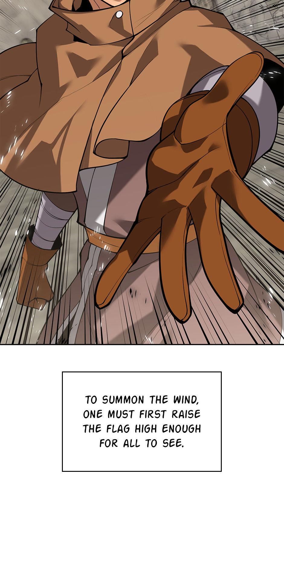 Overgeared Chapter 292 — page 110