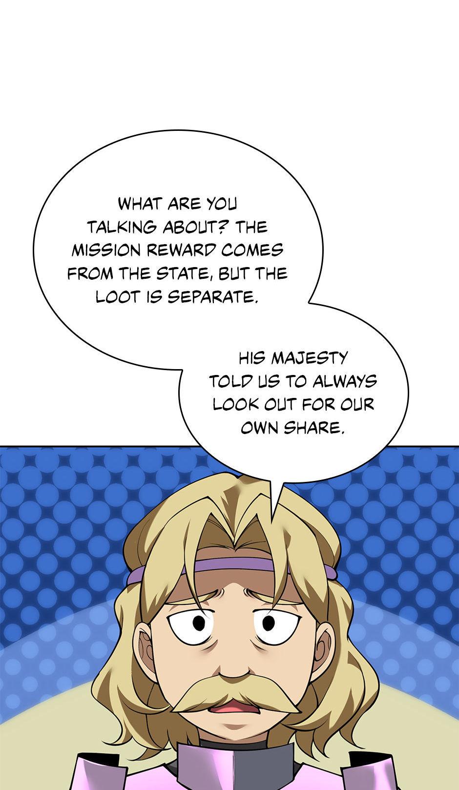 Overgeared Chapter 292 — page 114