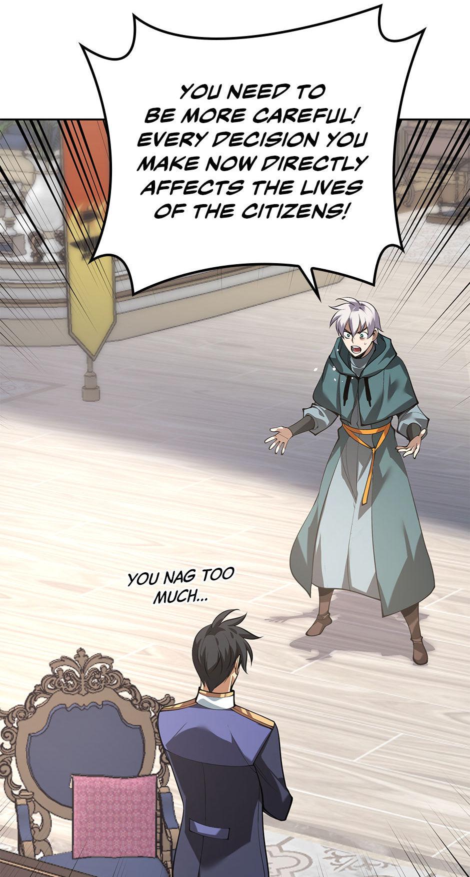 Overgeared Chapter 292 — page 118