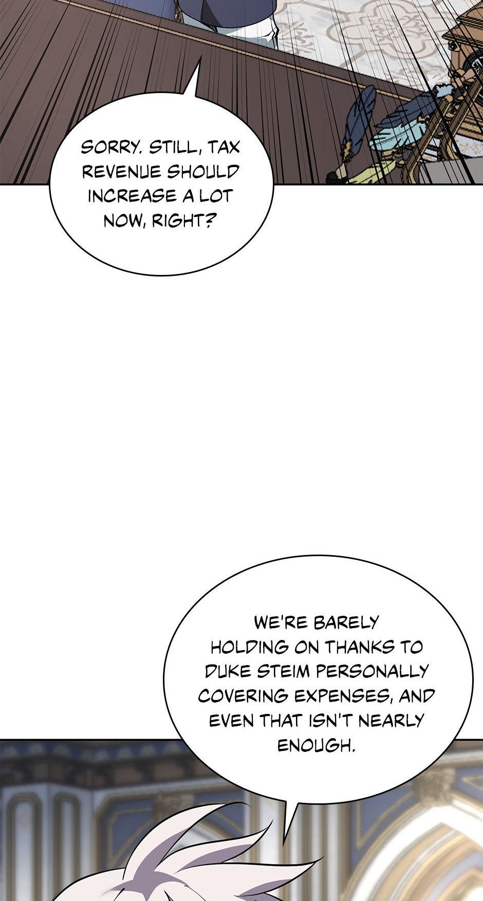 Overgeared Chapter 292 — page 119