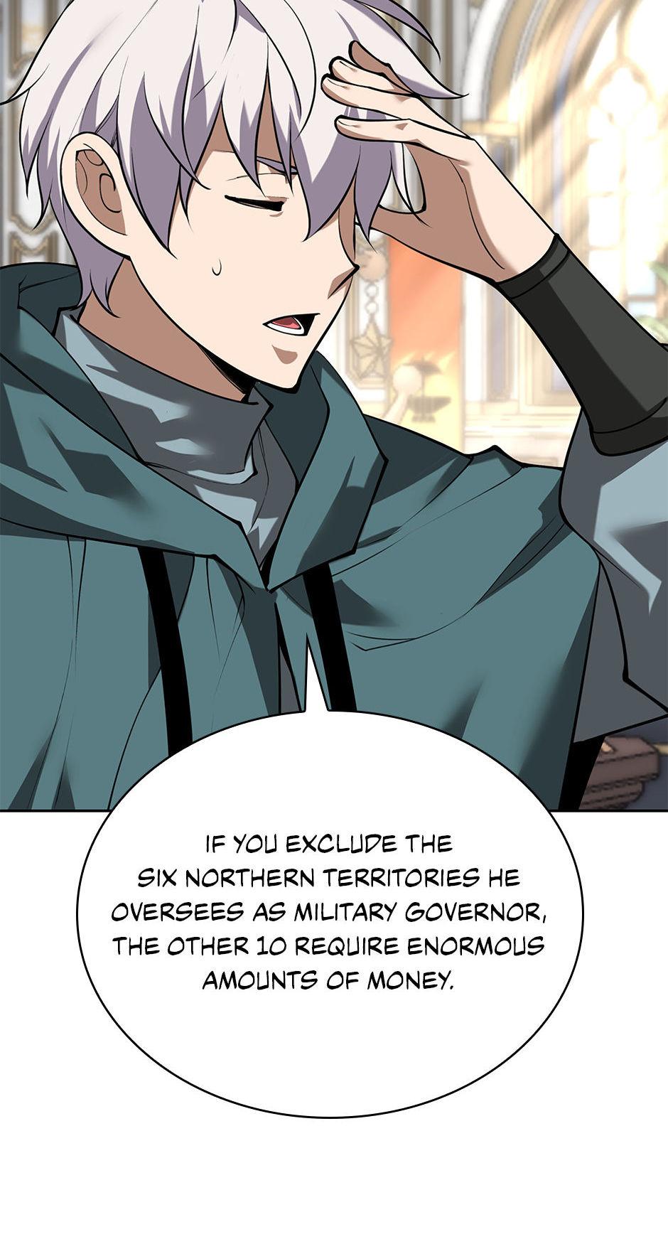 Overgeared Chapter 292 — page 120