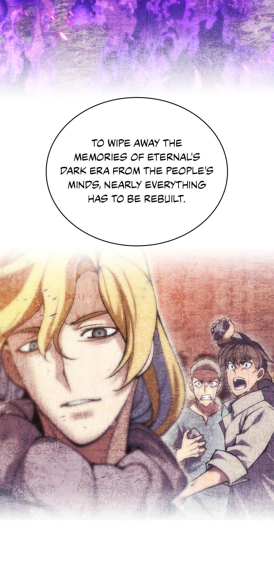Overgeared Chapter 292 — page 122