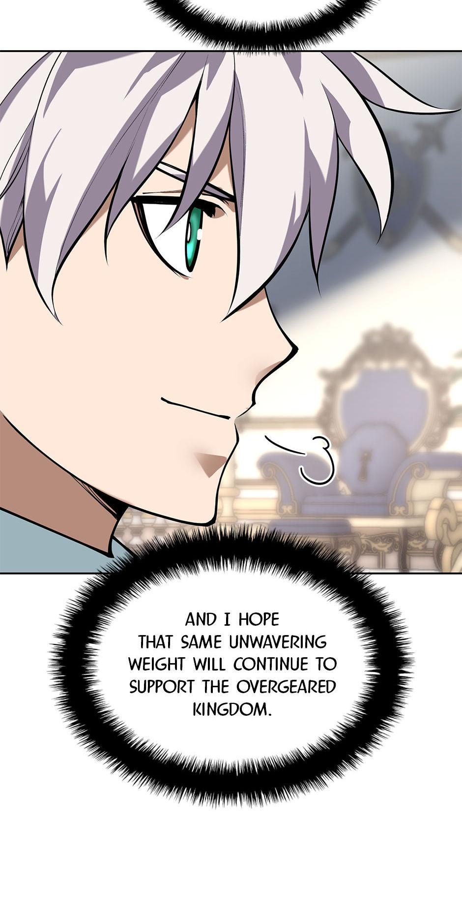 Overgeared Chapter 292 — page 131