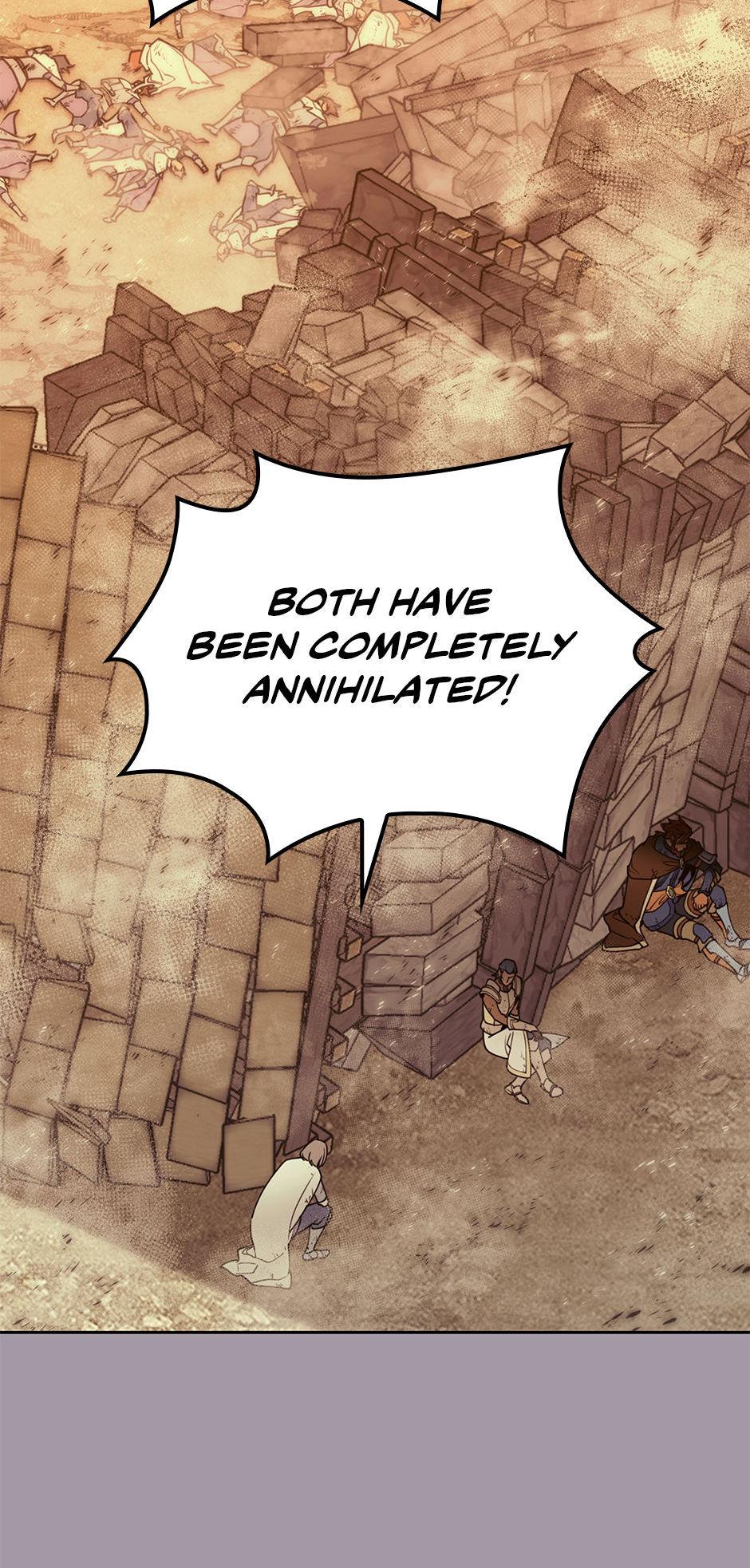 Overgeared Chapter 292 — page 135