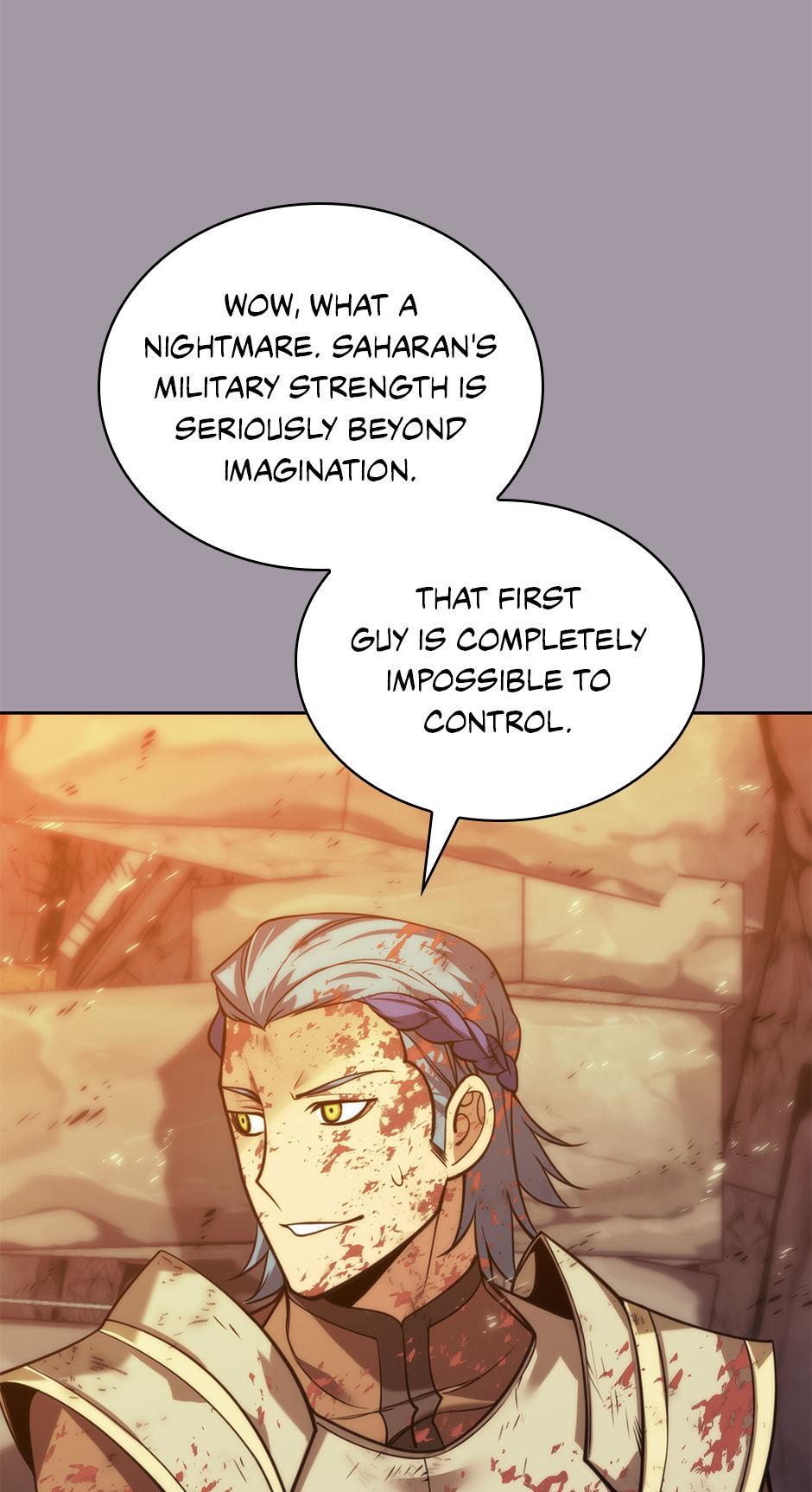 Overgeared Chapter 292 — page 136