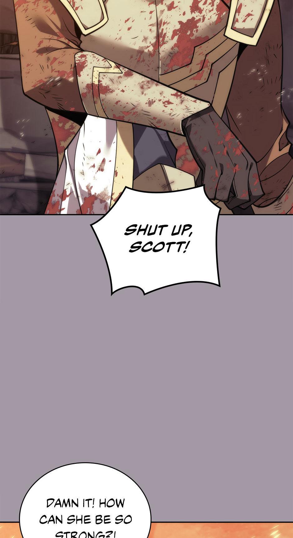 Overgeared Chapter 292 — page 137