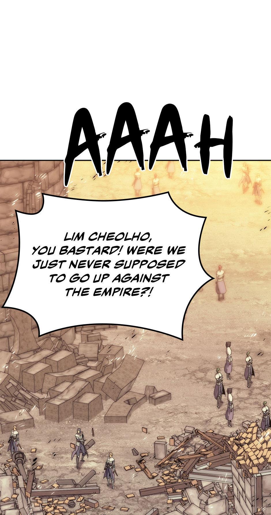 Overgeared Chapter 293 — page 3
