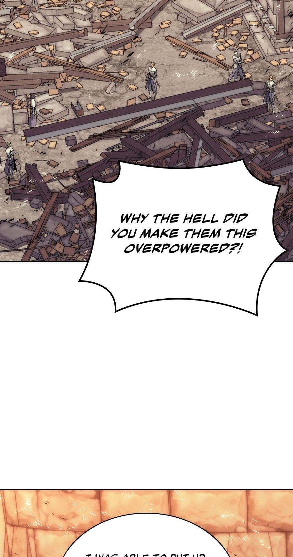 Overgeared Chapter 293 — page 4