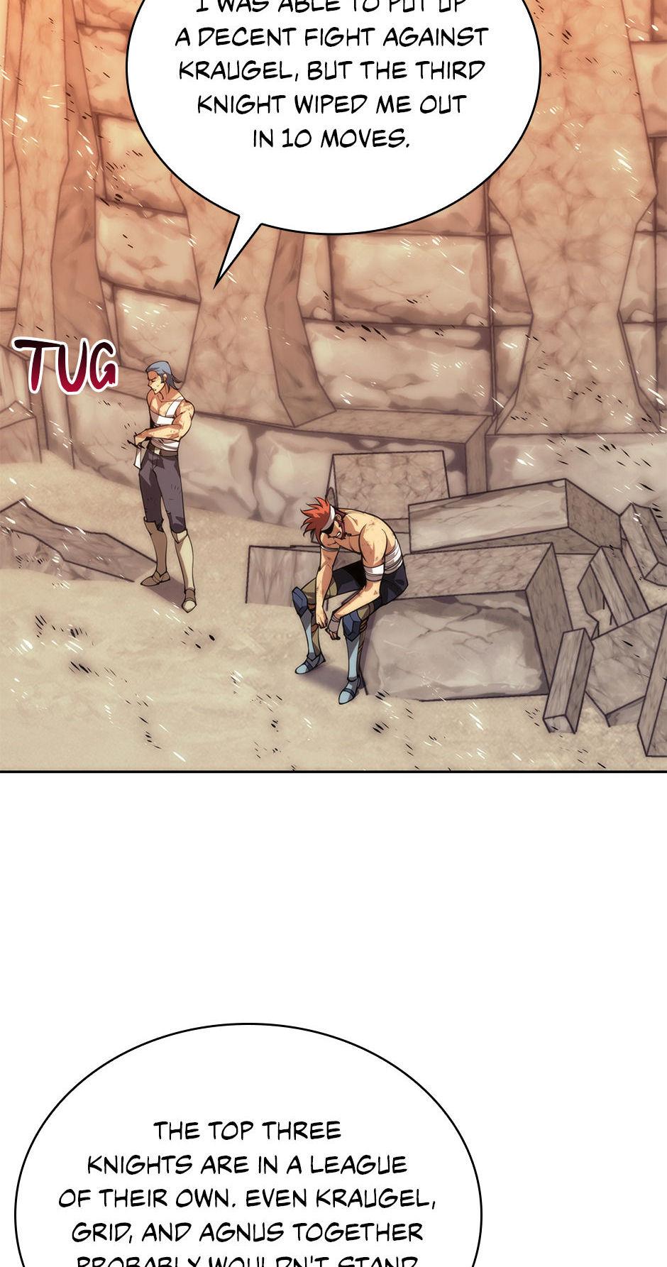 Overgeared Chapter 293 — page 5