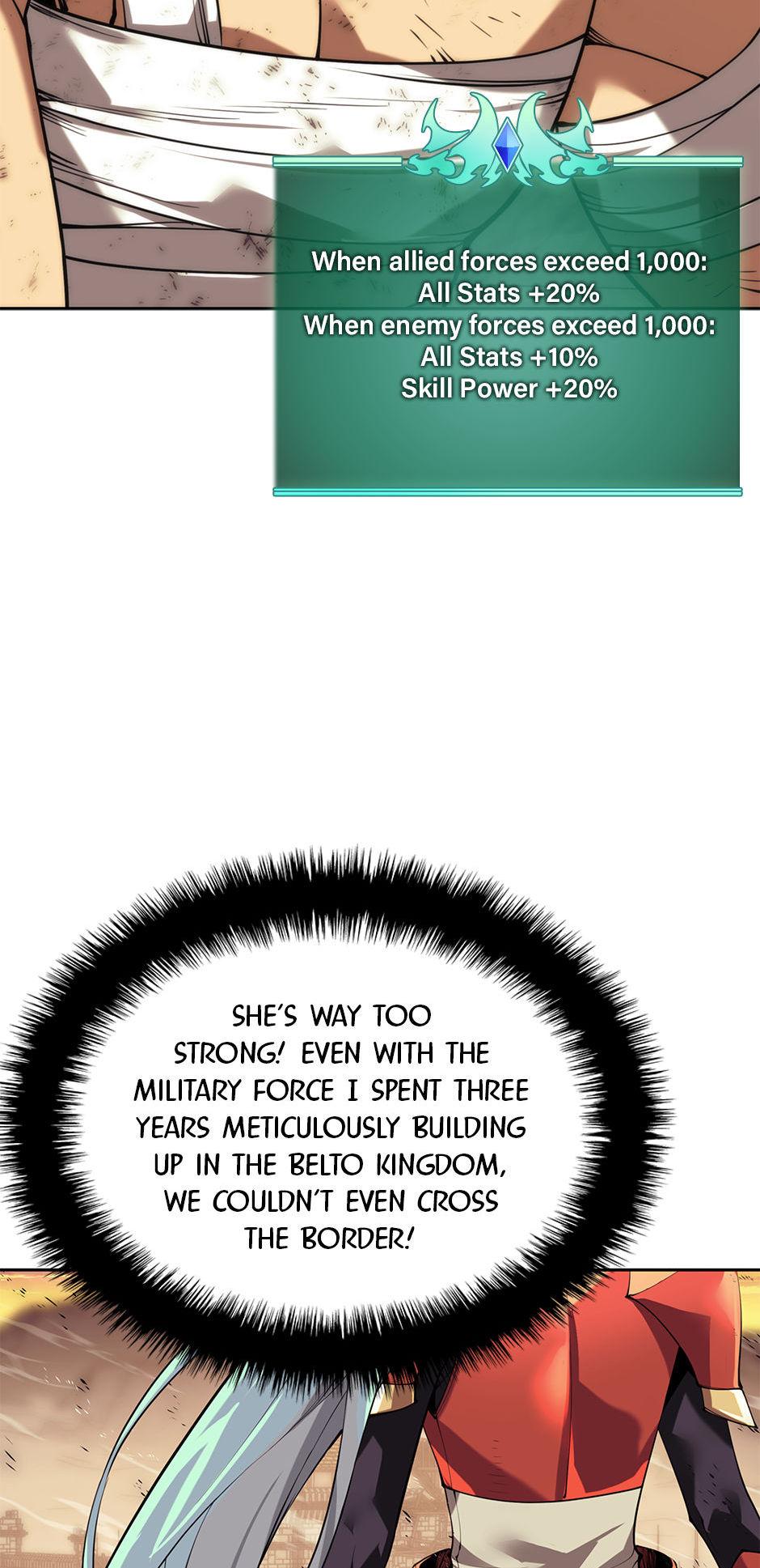 Overgeared Chapter 293 — page 8