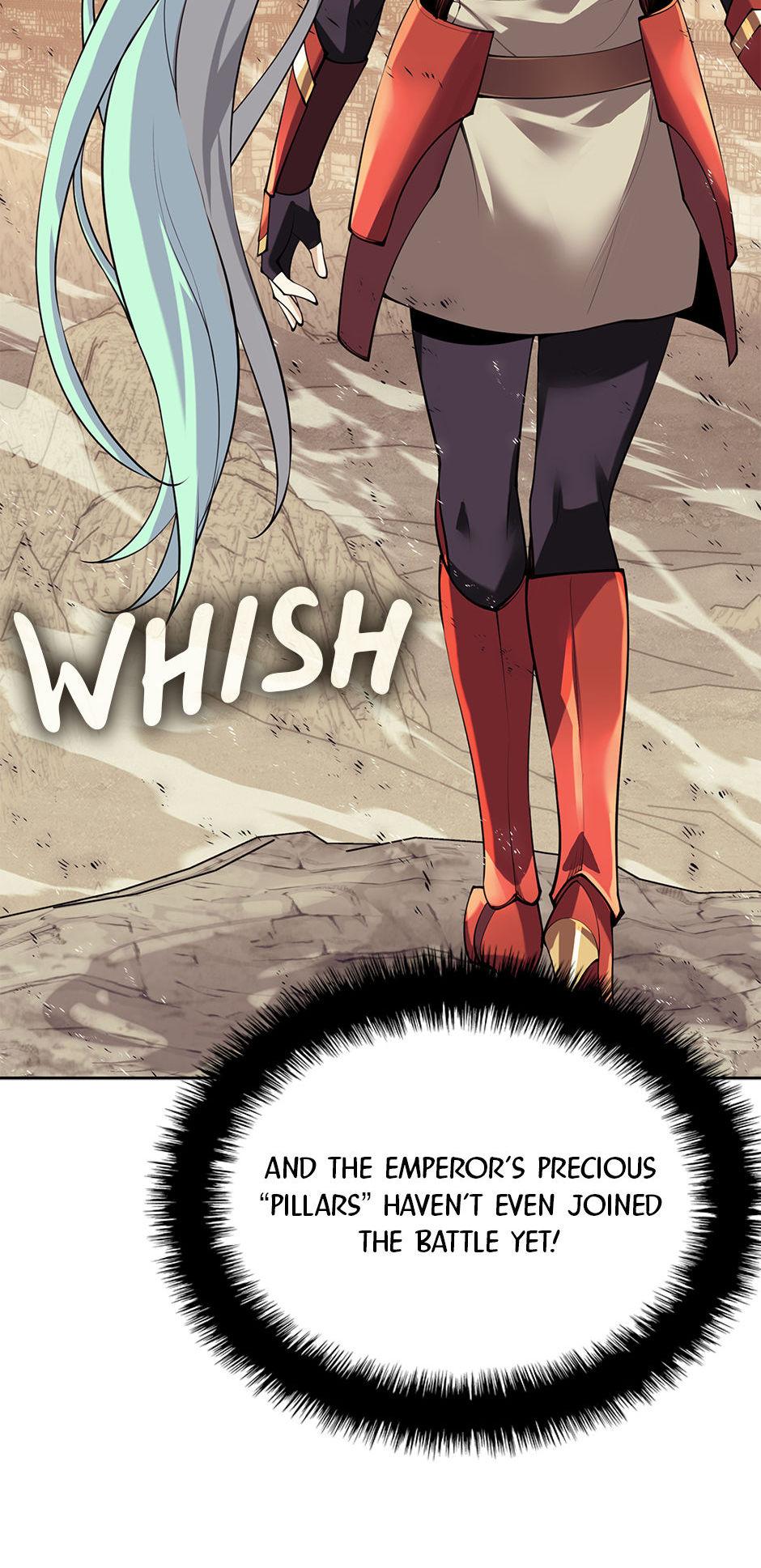 Overgeared Chapter 293 — page 9