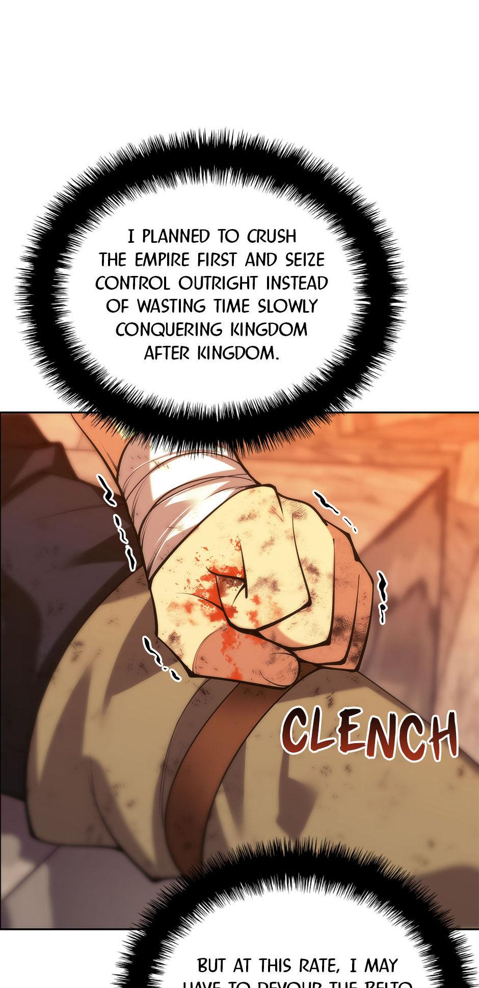 Overgeared Chapter 293 — page 10