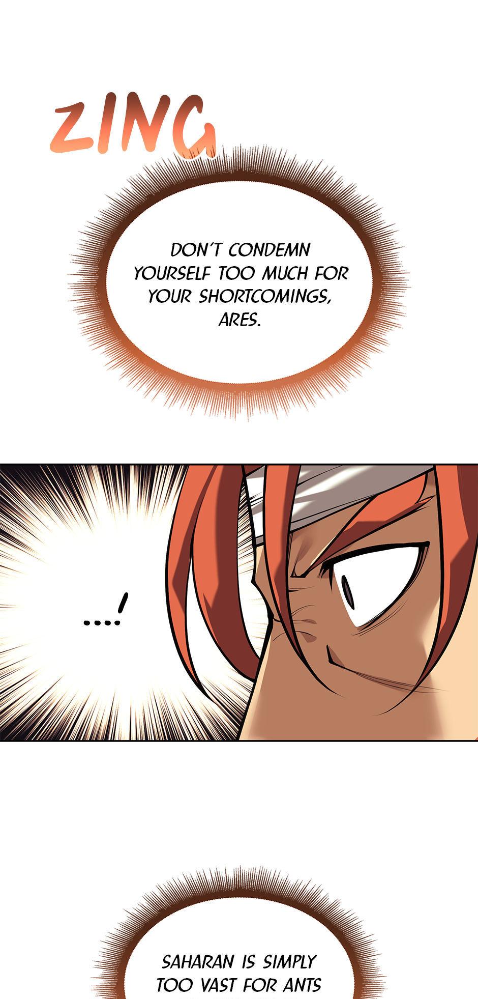 Overgeared Chapter 293 — page 12