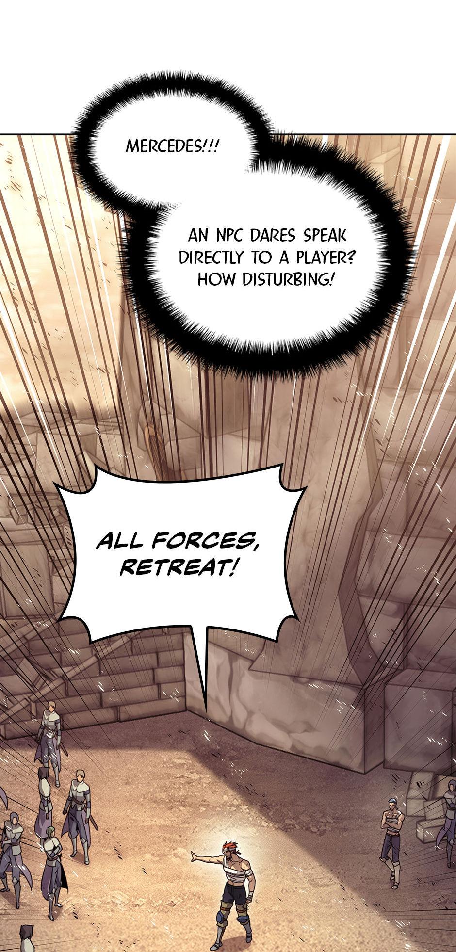 Overgeared Chapter 293 — page 14