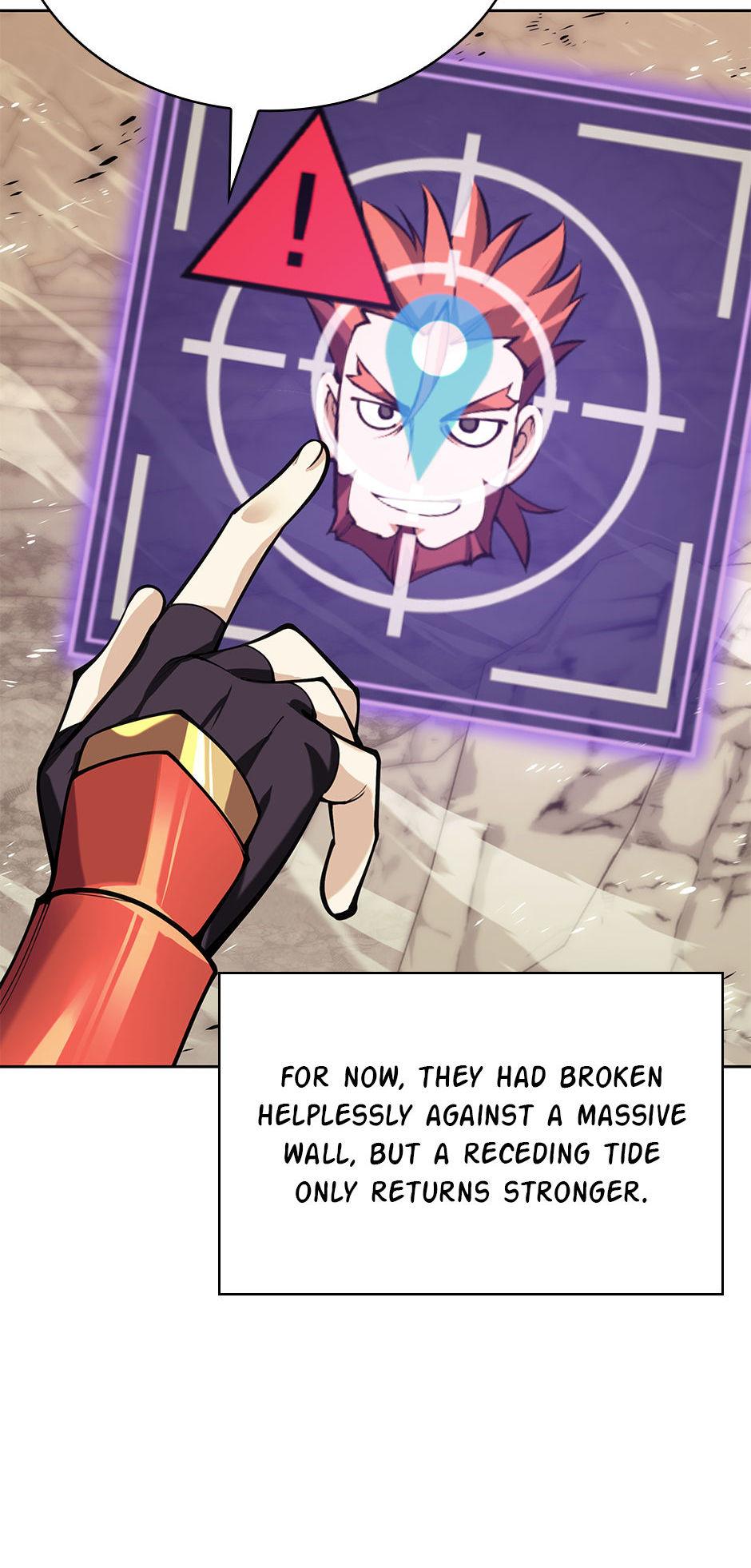 Overgeared Chapter 293 — page 16