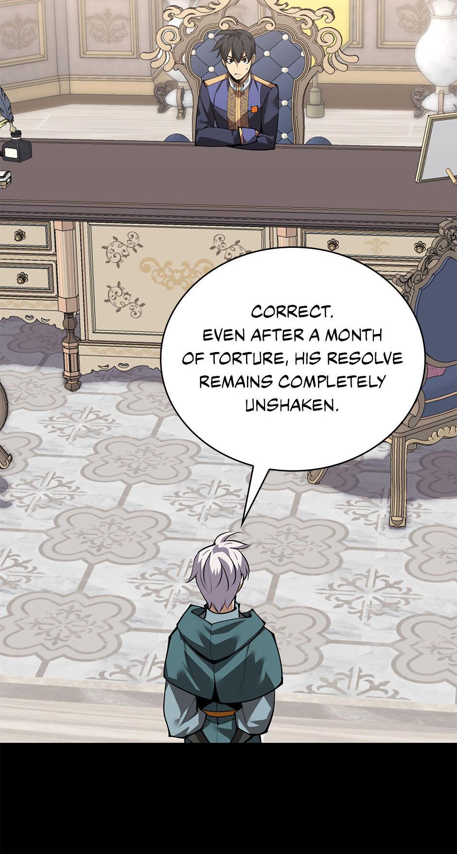 Overgeared Chapter 293 — page 22