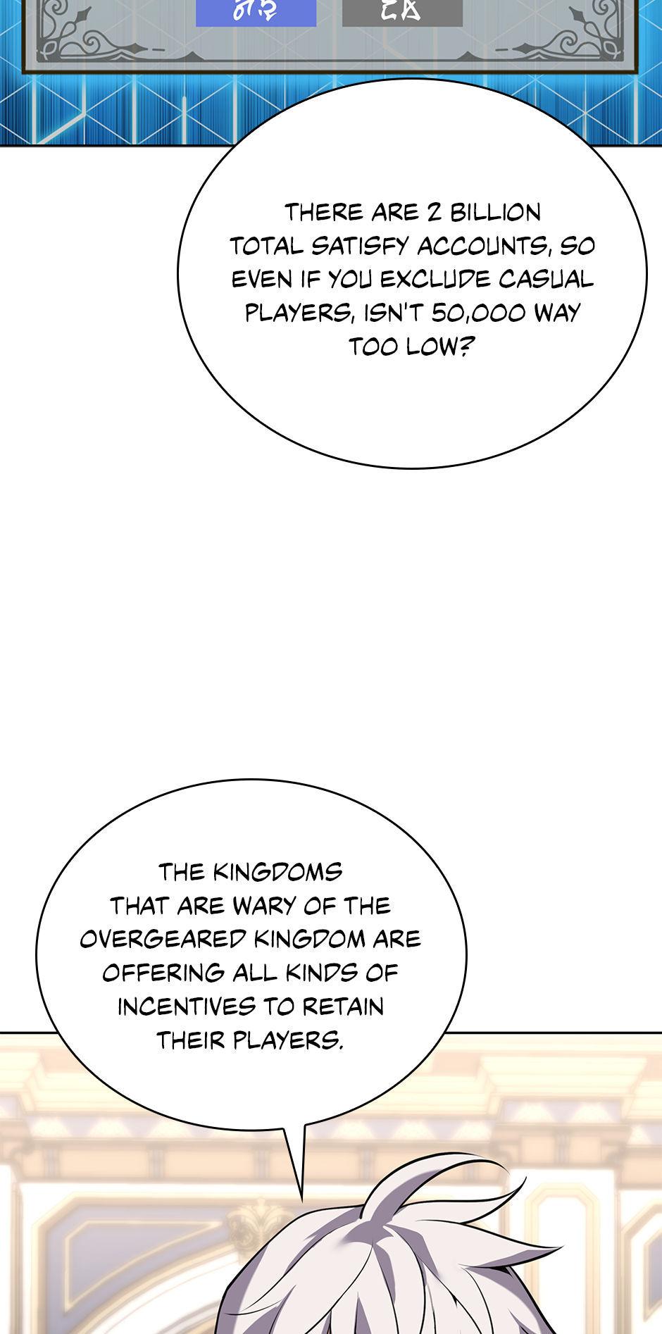 Overgeared Chapter 293 — page 27