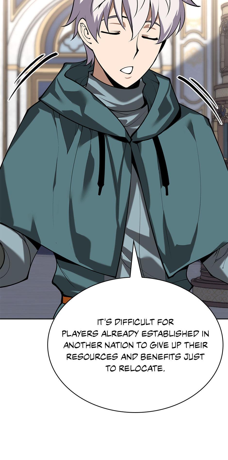 Overgeared Chapter 293 — page 28