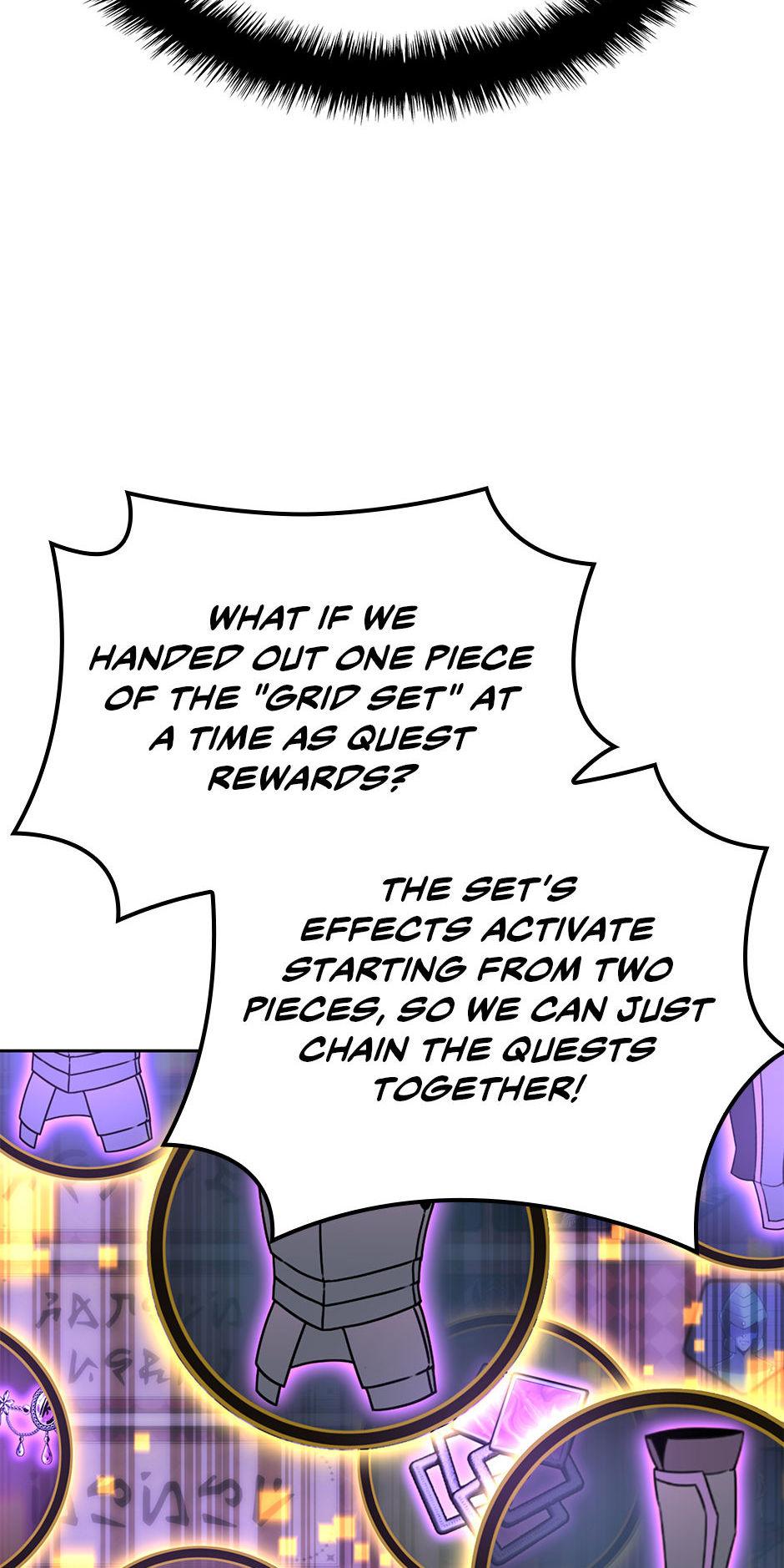 Overgeared Chapter 293 — page 37