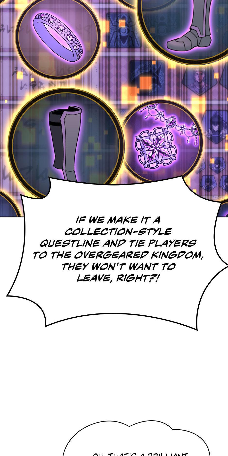 Overgeared Chapter 293 — page 38