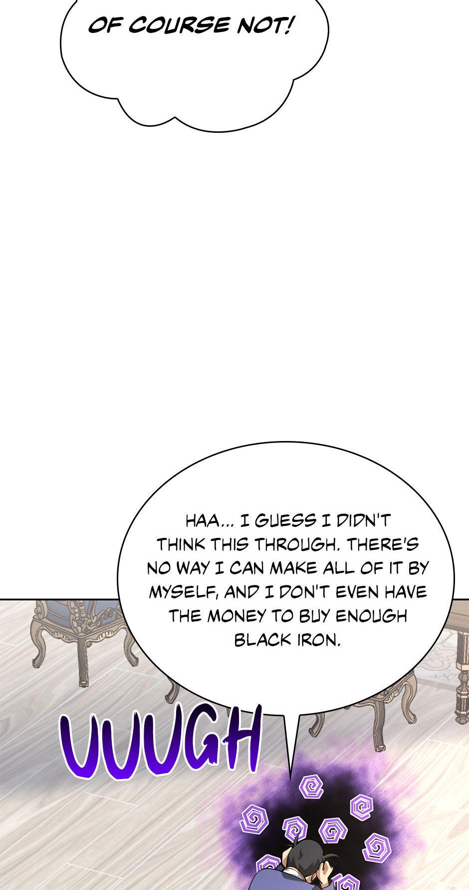 Overgeared Chapter 293 — page 41