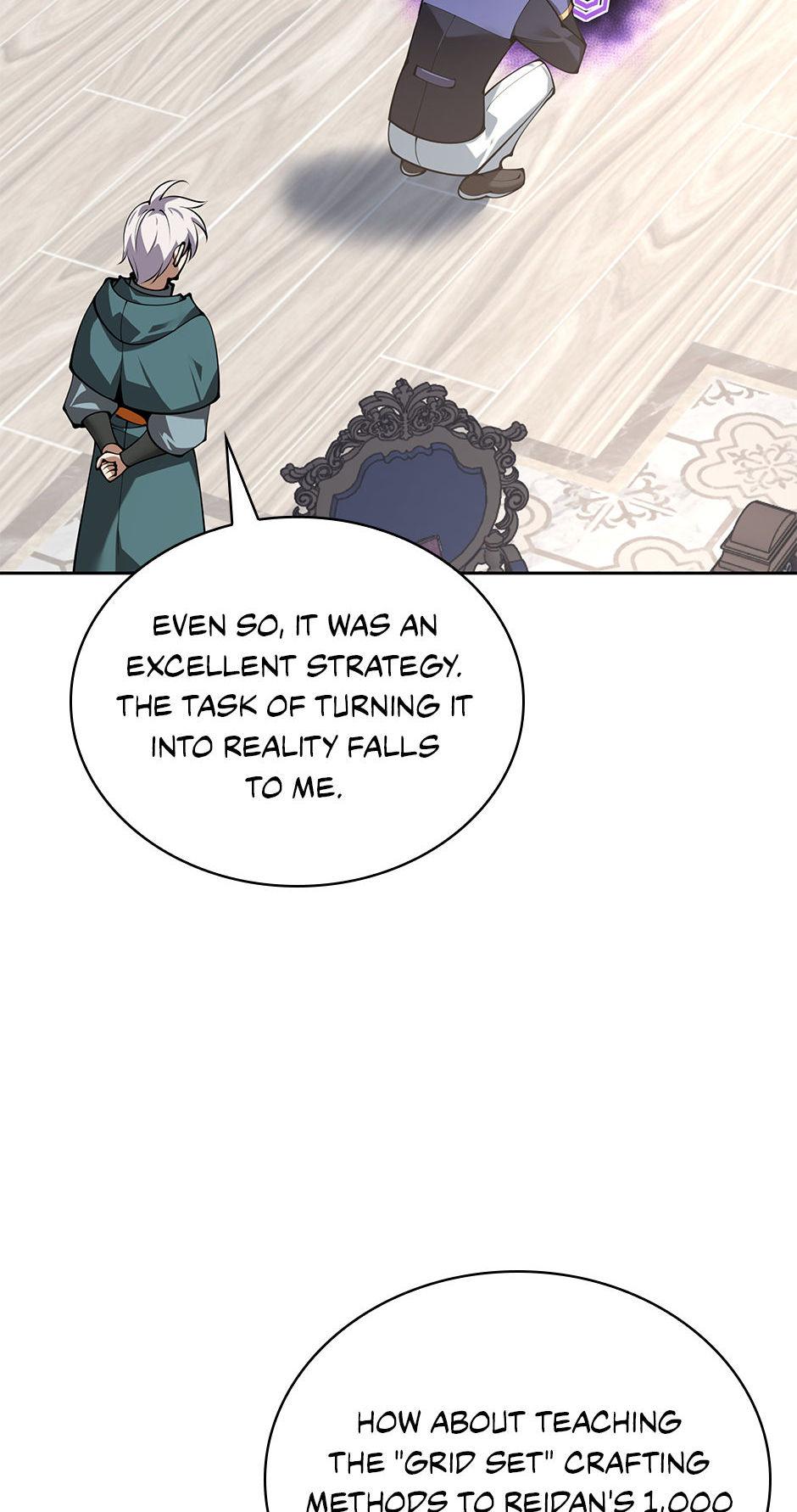 Overgeared Chapter 293 — page 42