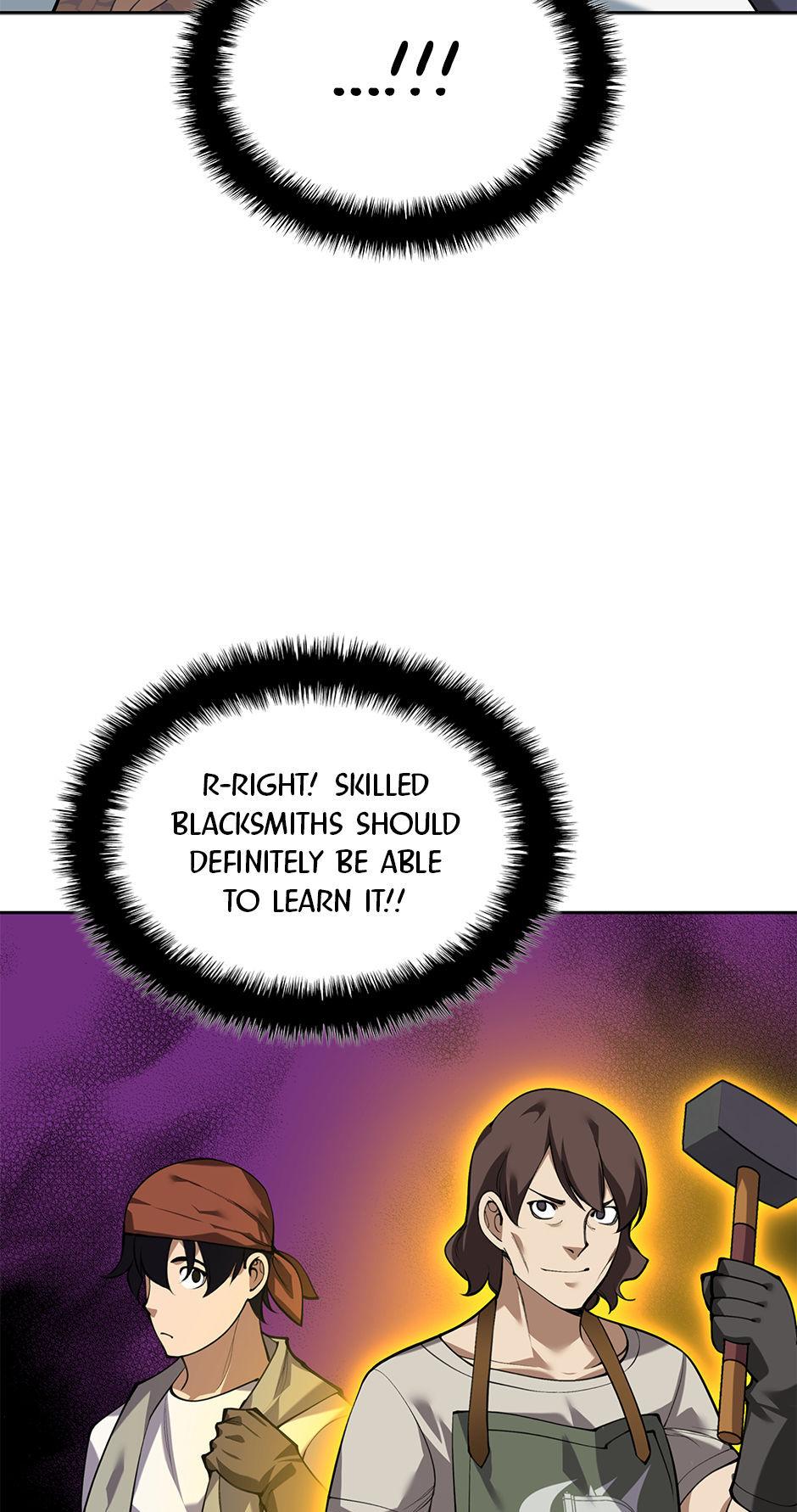 Overgeared Chapter 293 — page 44