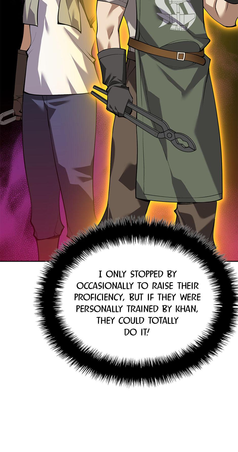 Overgeared Chapter 293 — page 45