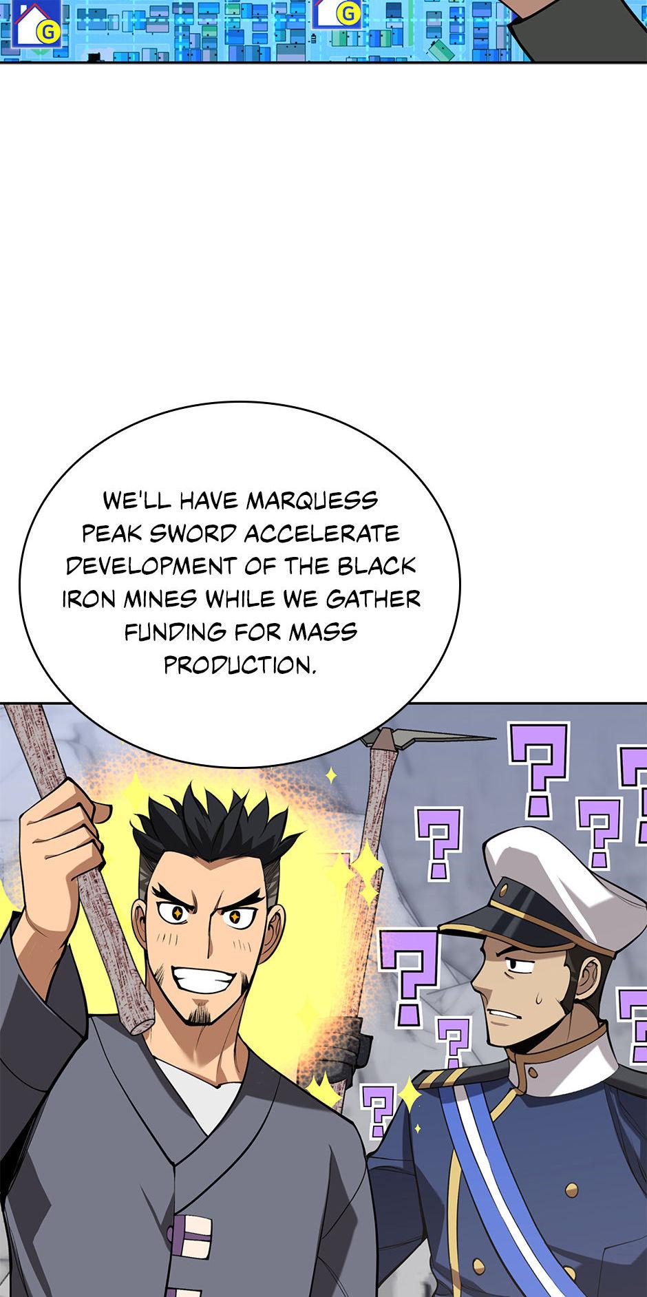 Overgeared Chapter 293 — page 47