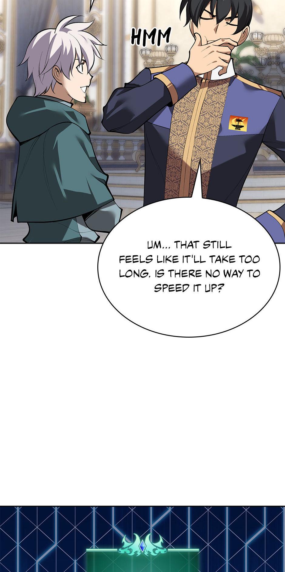 Overgeared Chapter 293 — page 49
