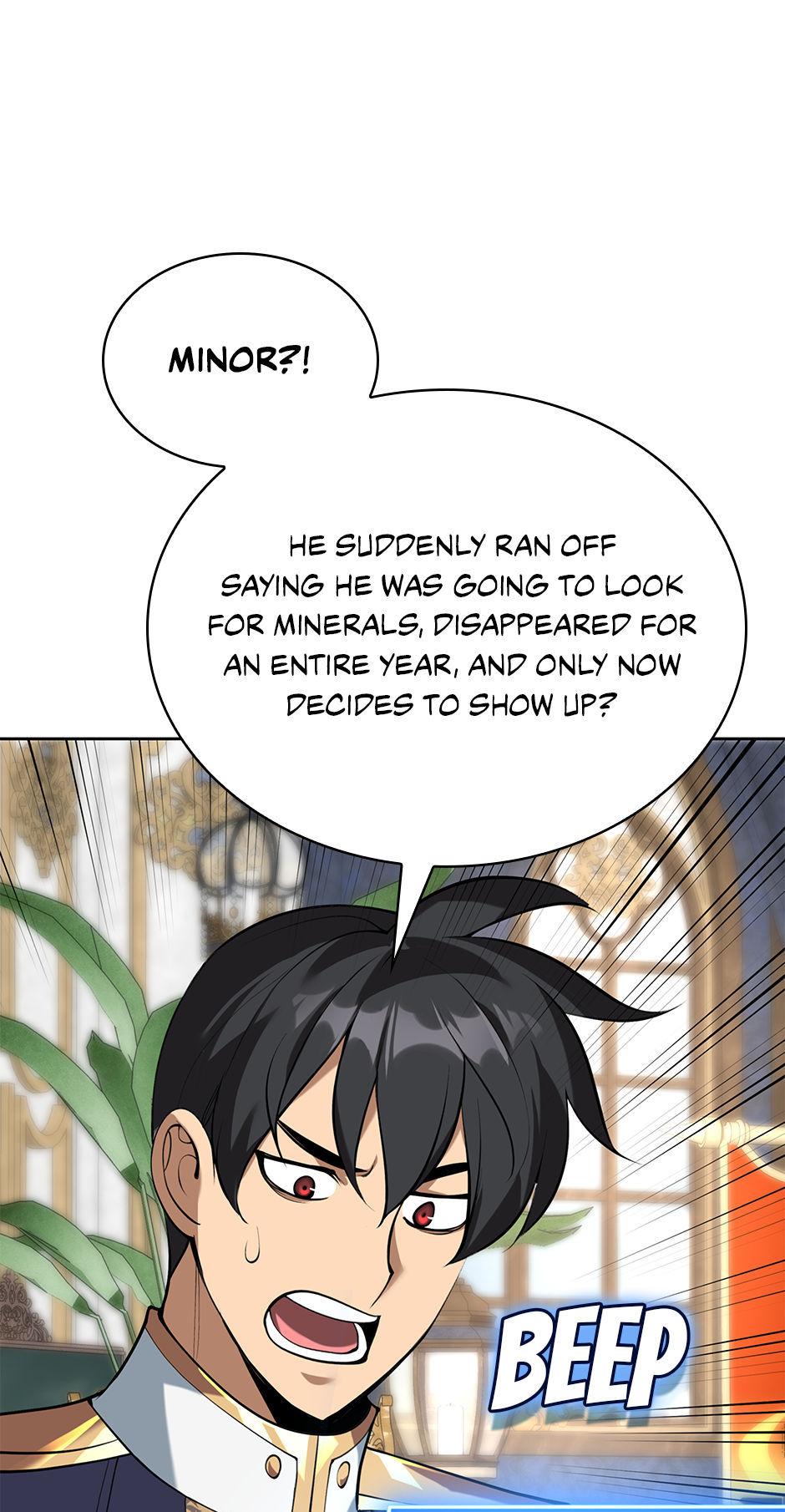 Overgeared Chapter 293 — page 51