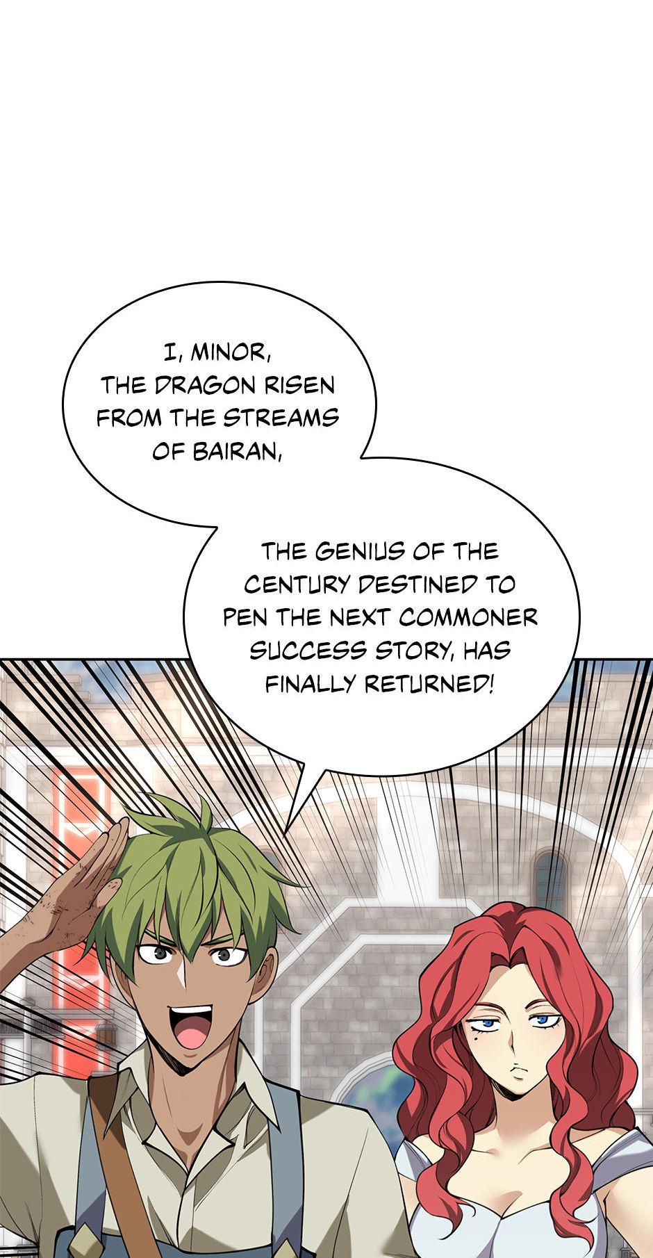 Overgeared Chapter 293 — page 54