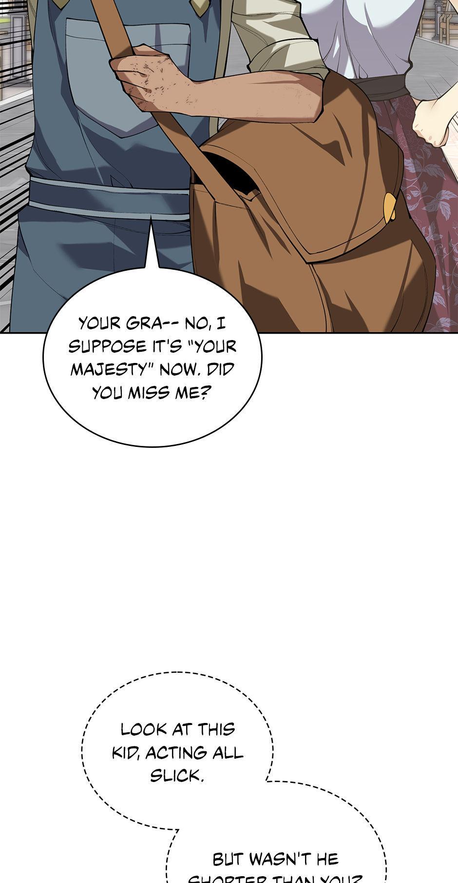 Overgeared Chapter 293 — page 55