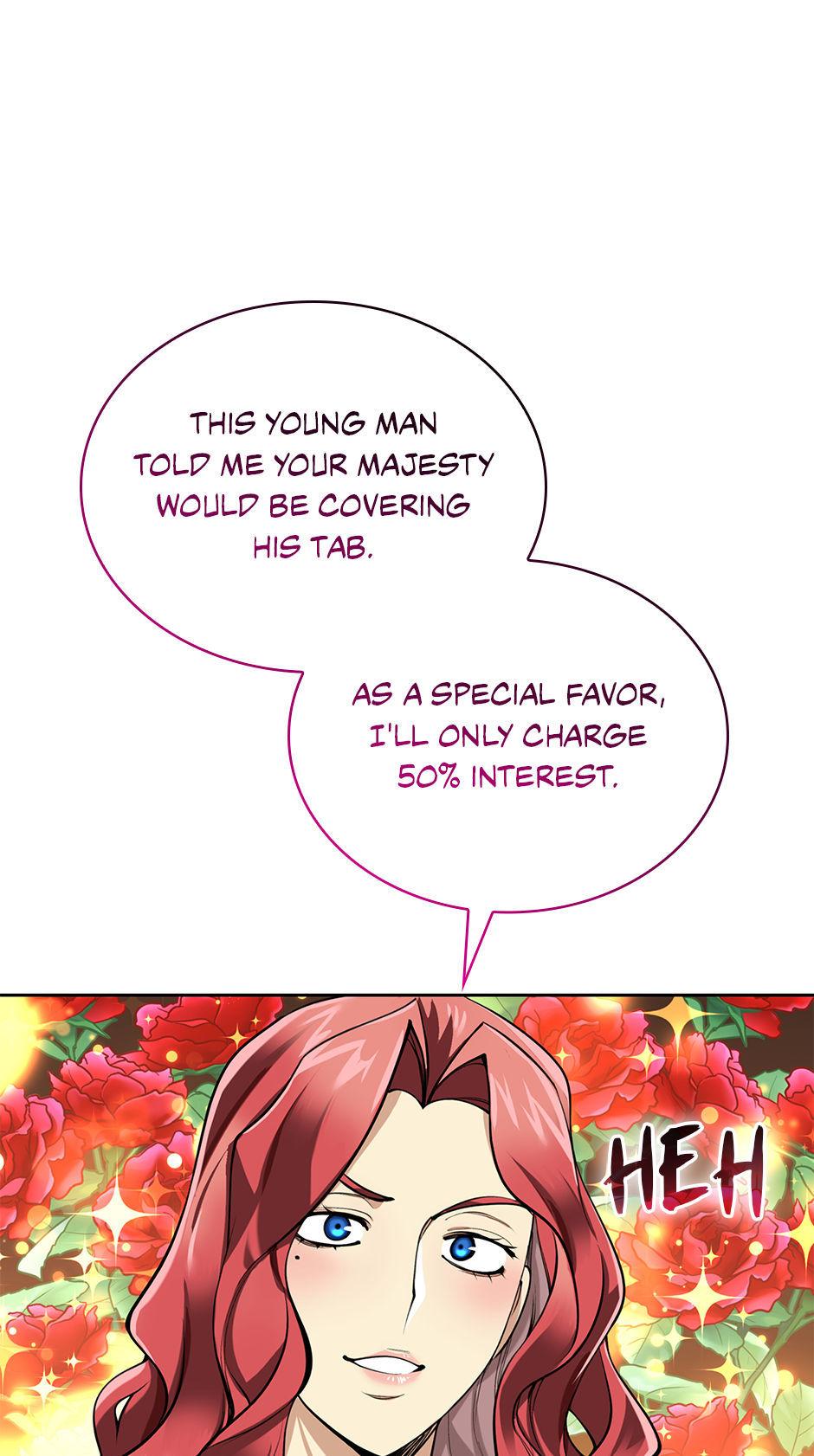 Overgeared Chapter 293 — page 57