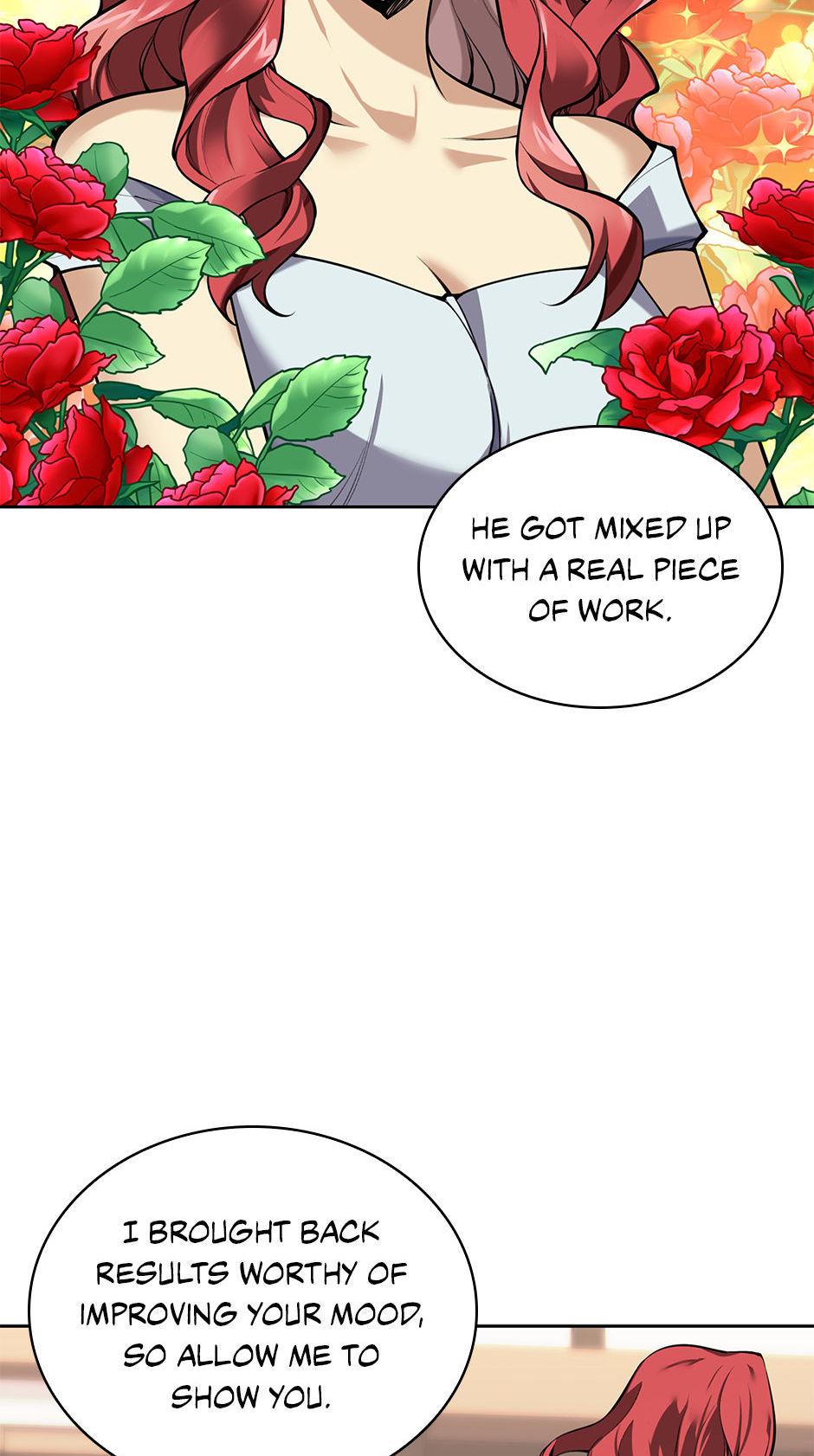 Overgeared Chapter 293 — page 58