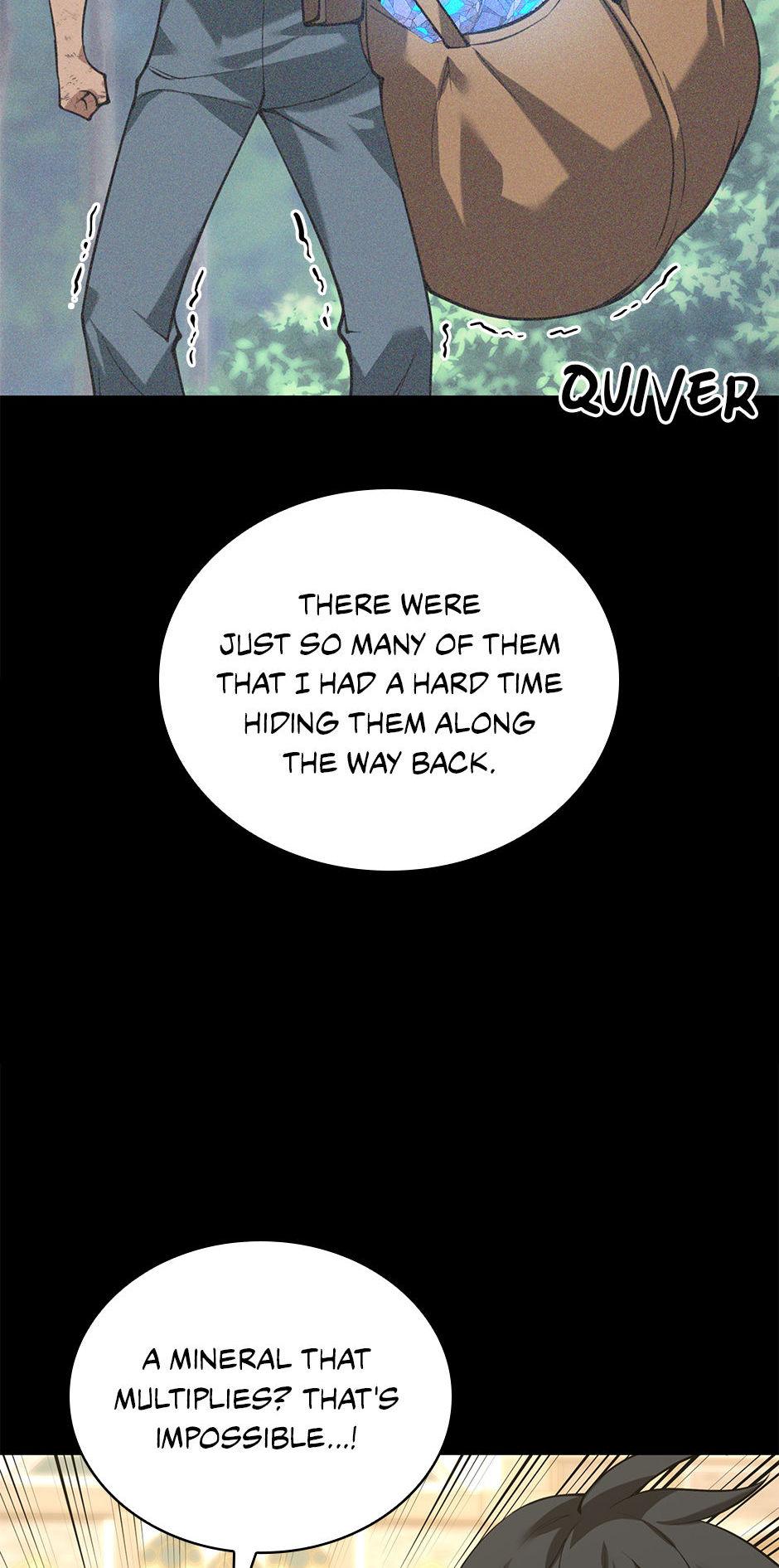 Overgeared Chapter 293 — page 64