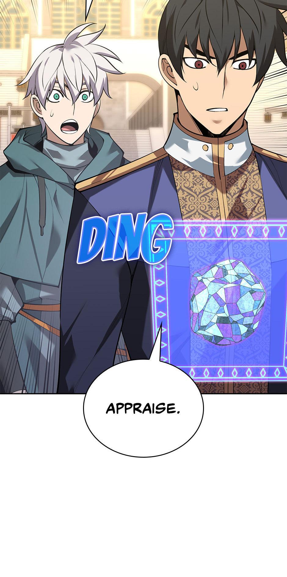 Overgeared Chapter 293 — page 65