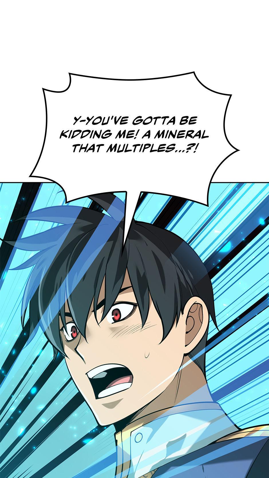 Overgeared Chapter 293 — page 68