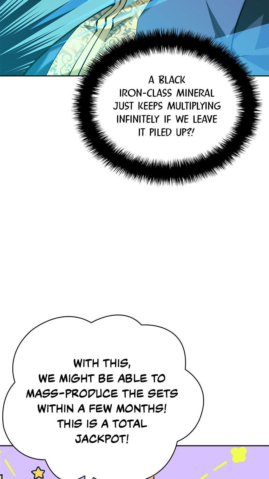 Overgeared Chapter 293 — page 69