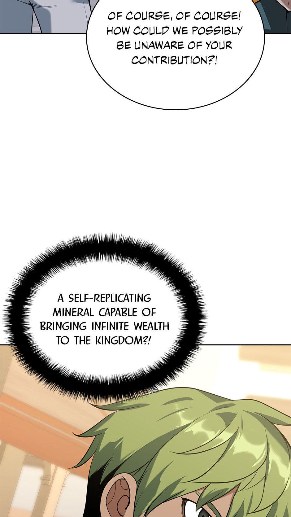 Overgeared Chapter 293 — page 72