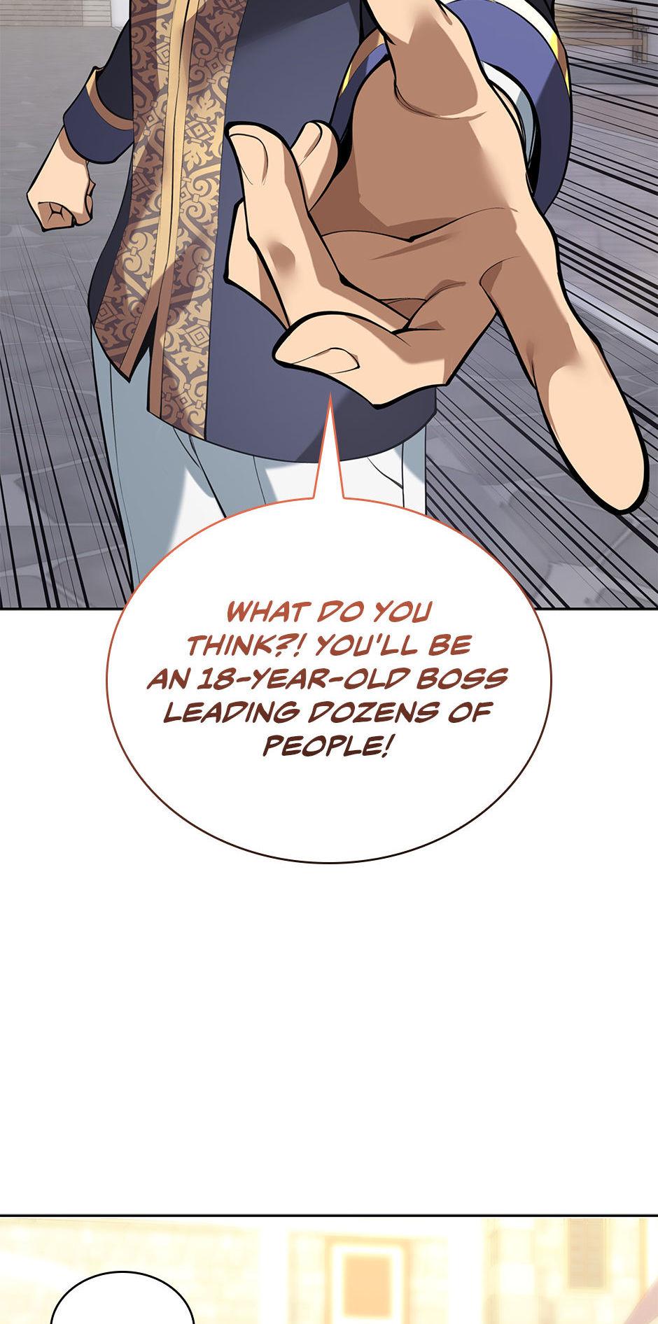 Overgeared Chapter 293 — page 75