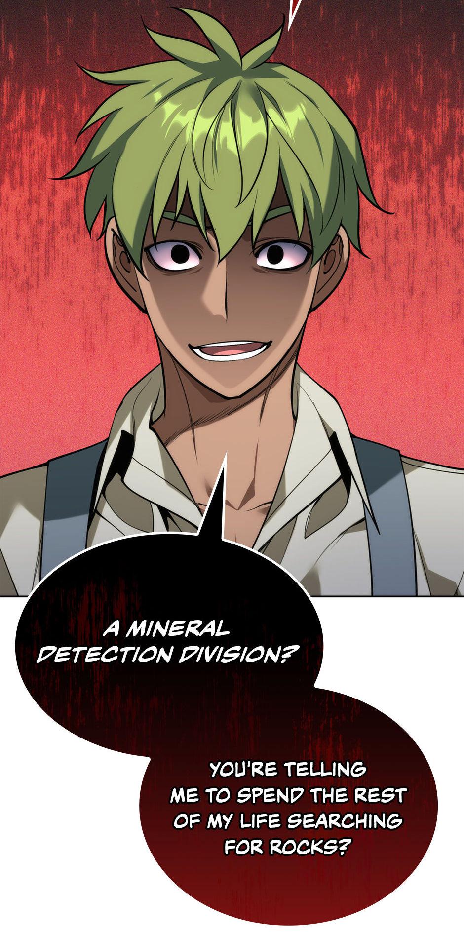 Overgeared Chapter 293 — page 79