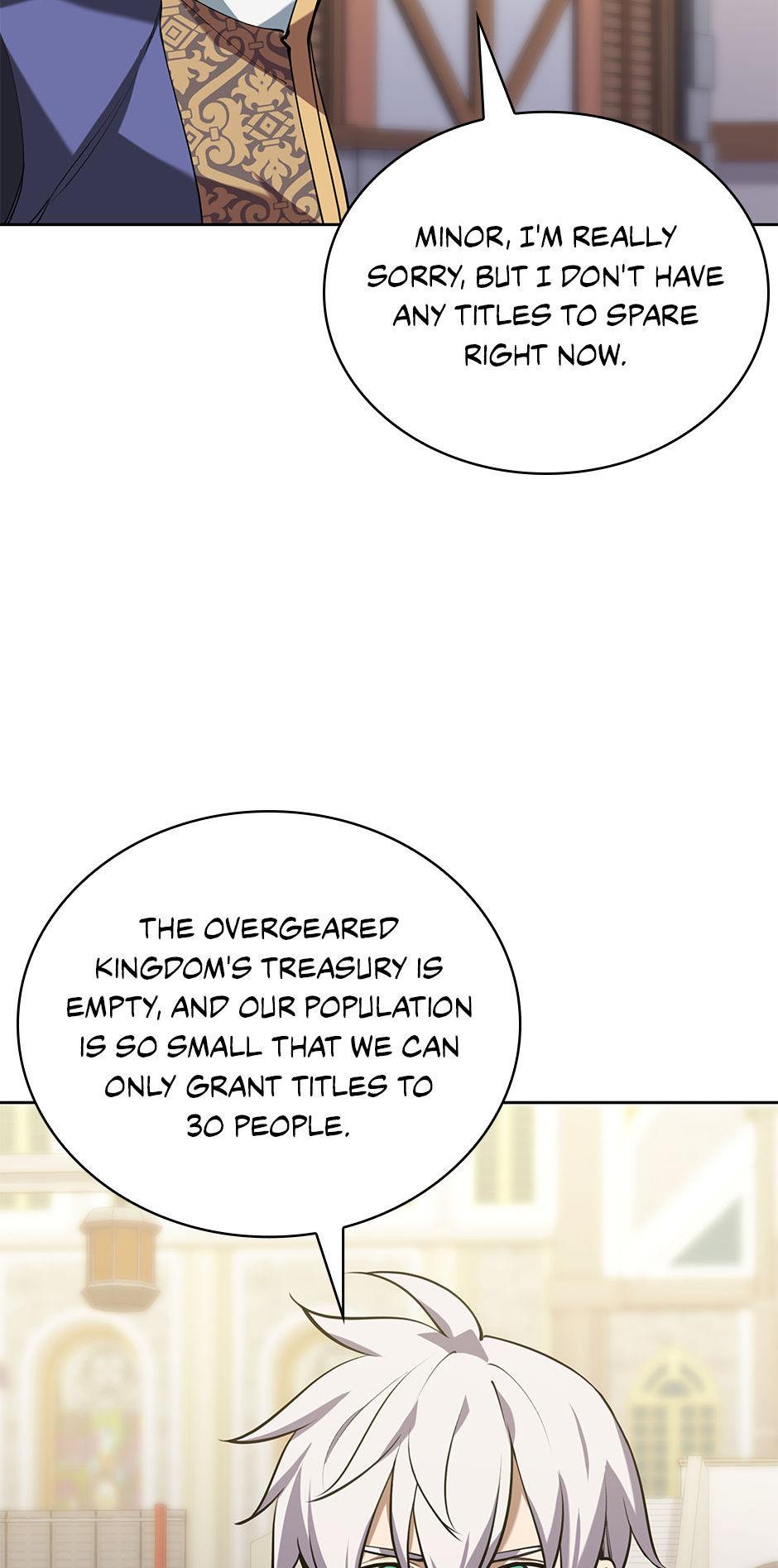 Overgeared Chapter 293 — page 81