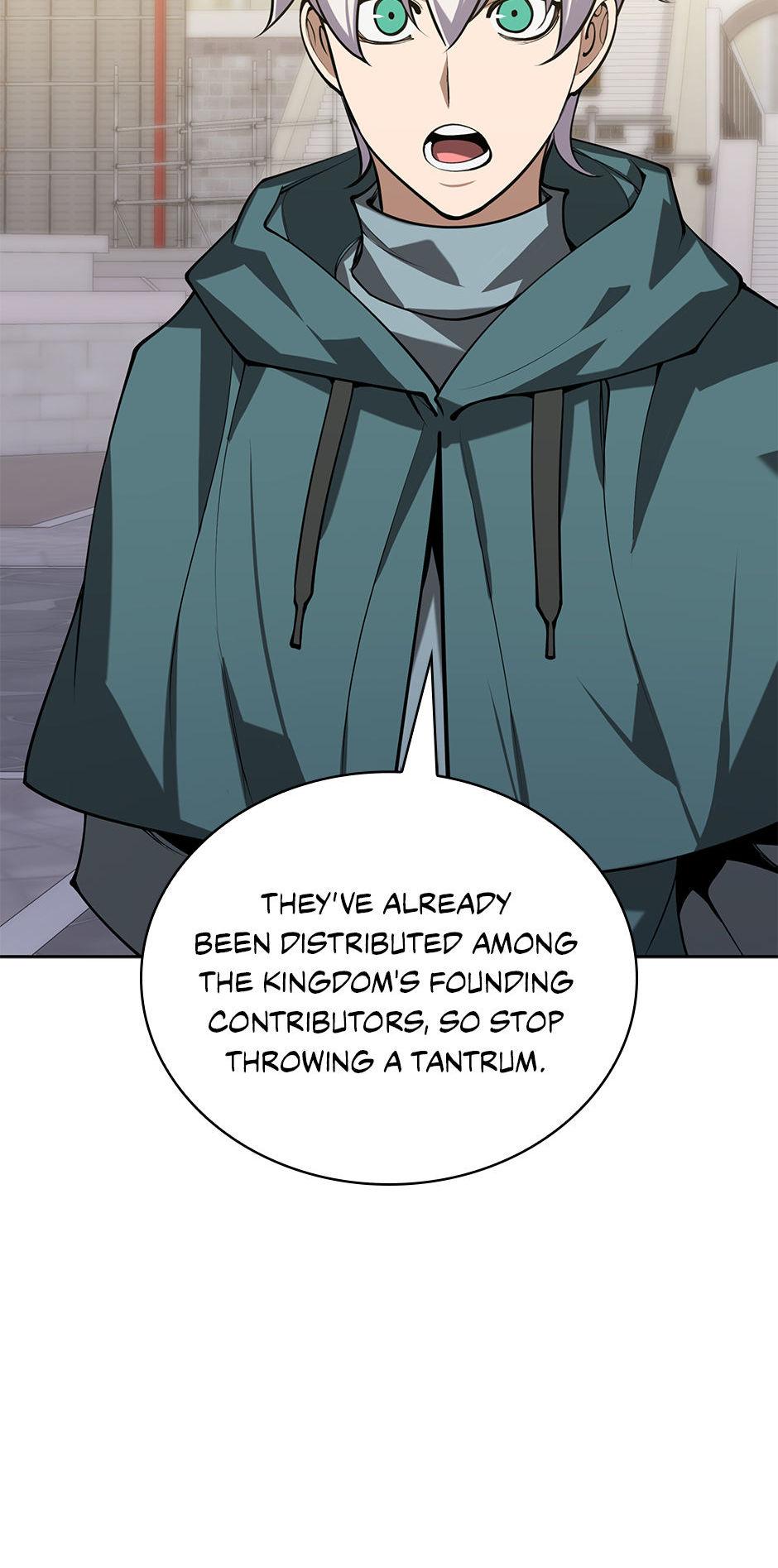 Overgeared Chapter 293 — page 82