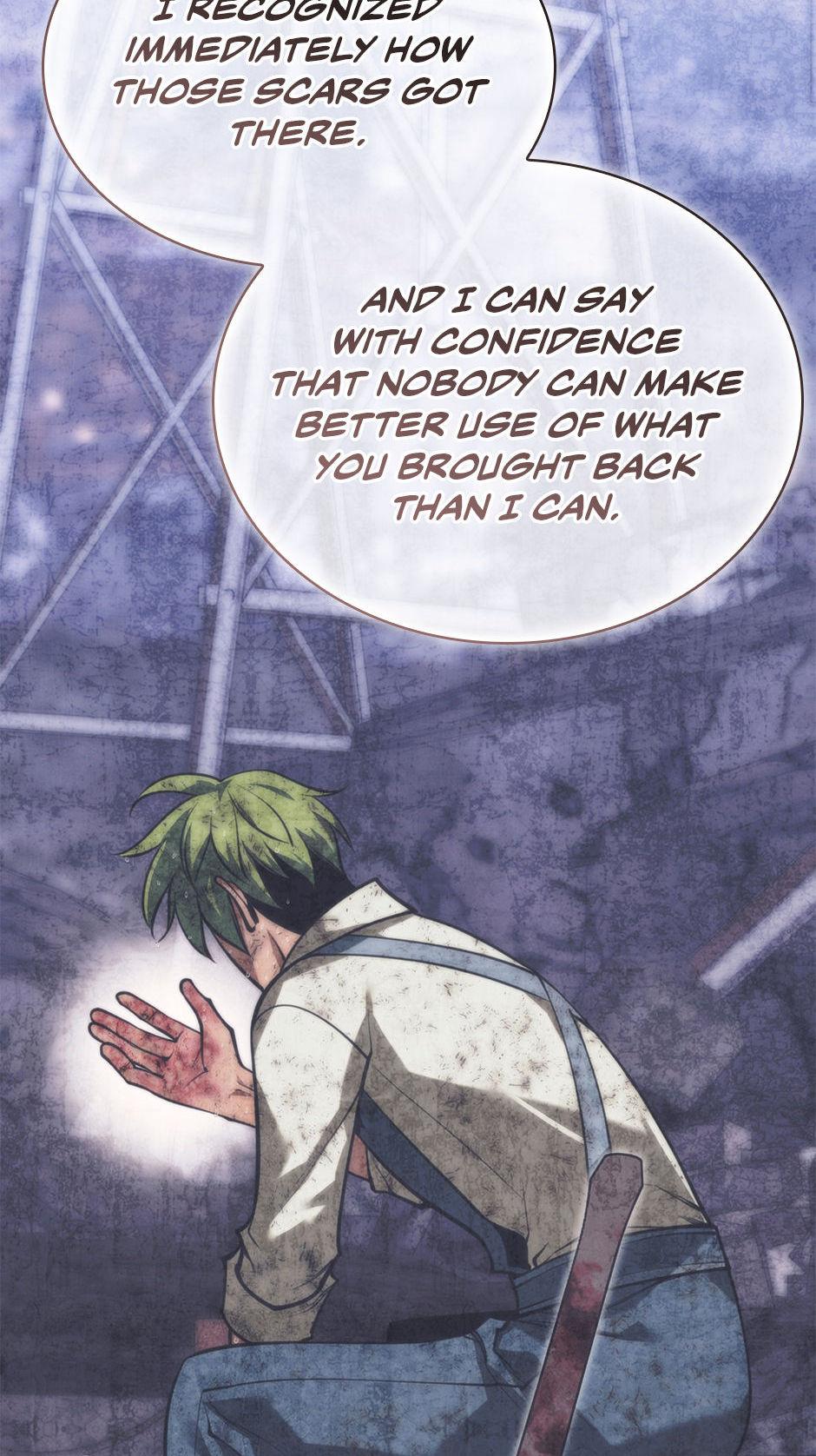 Overgeared Chapter 293 — page 89