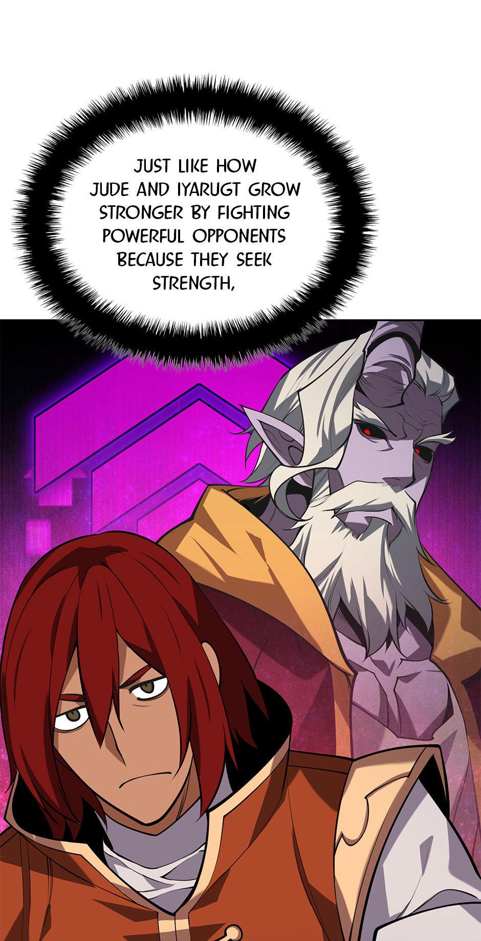 Overgeared Chapter 293 — page 100