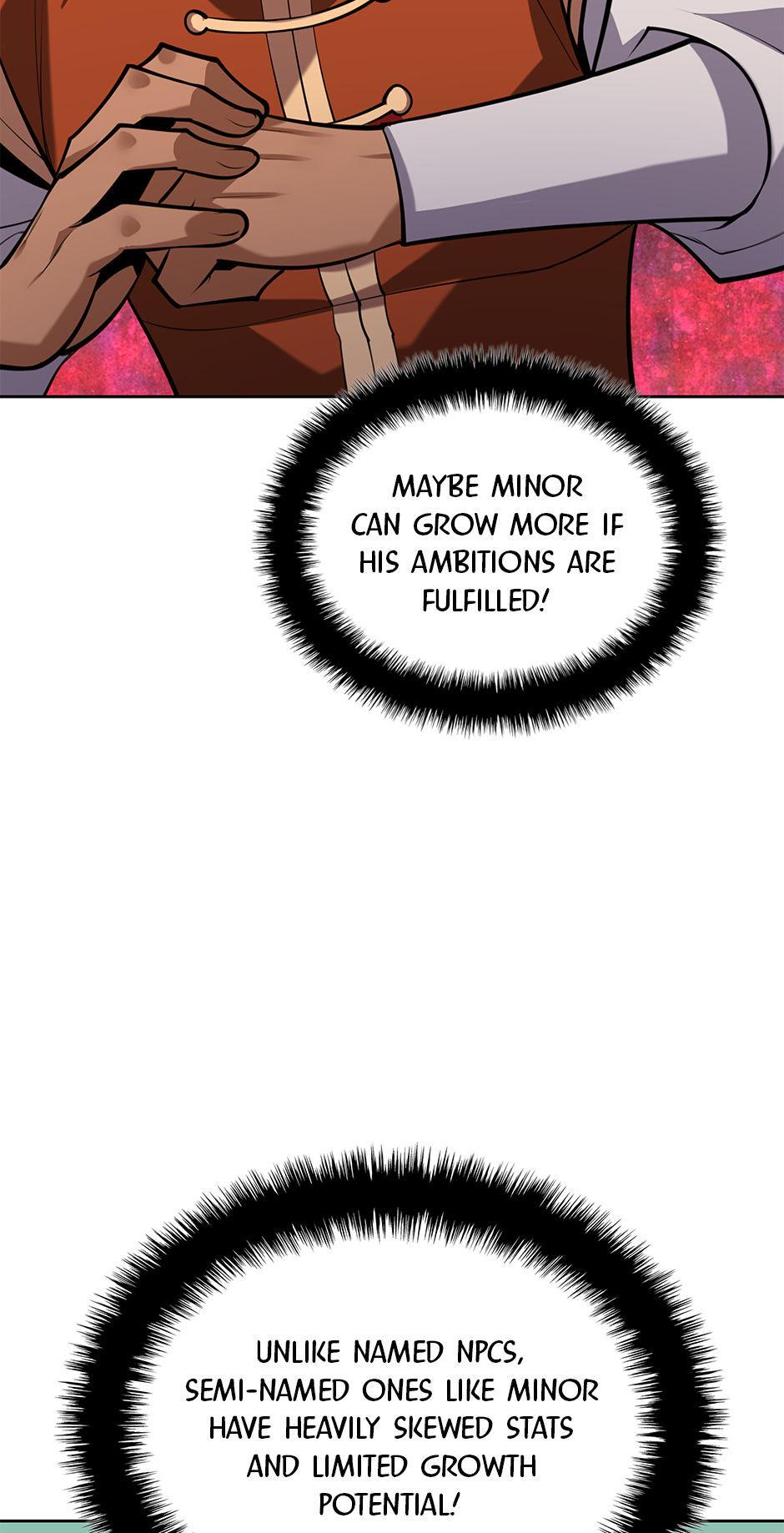 Overgeared Chapter 293 — page 101