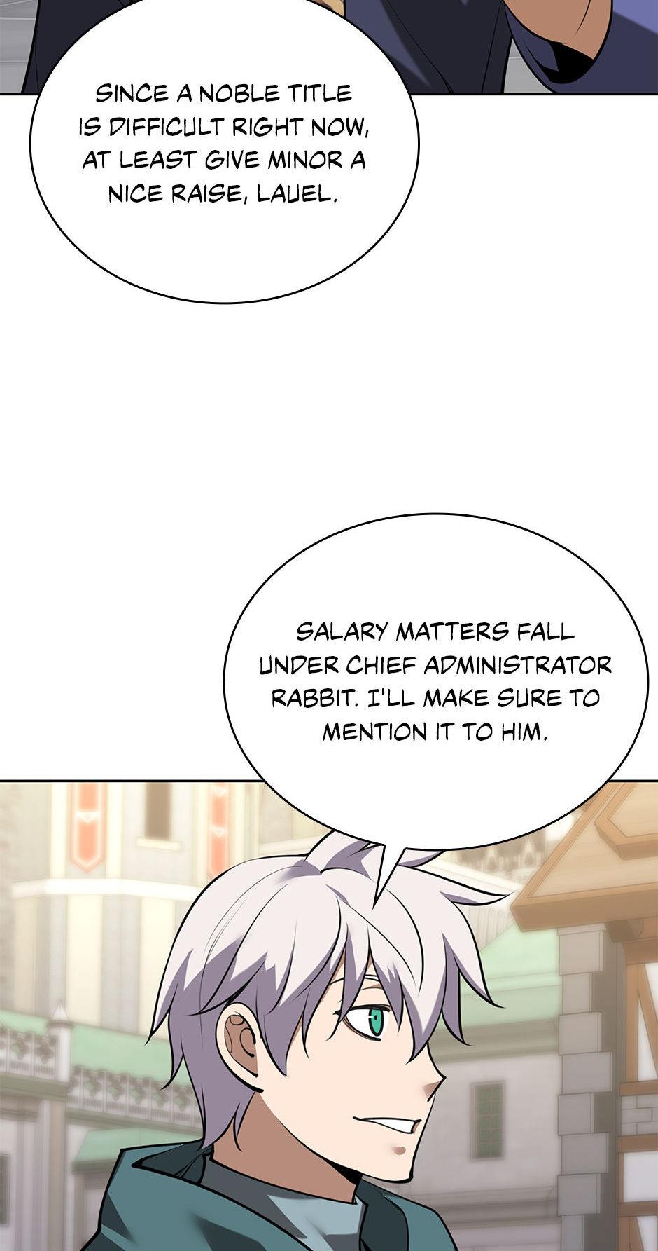Overgeared Chapter 293 — page 106