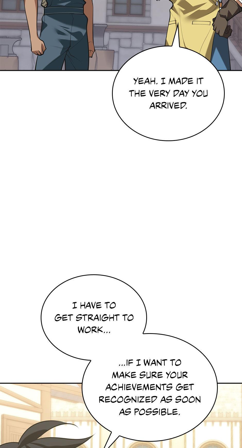 Overgeared Chapter 293 — page 112